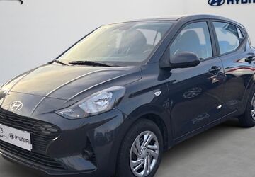 Hyundai i10 6.169 km 13.990 &euro; Pirmasens 66954