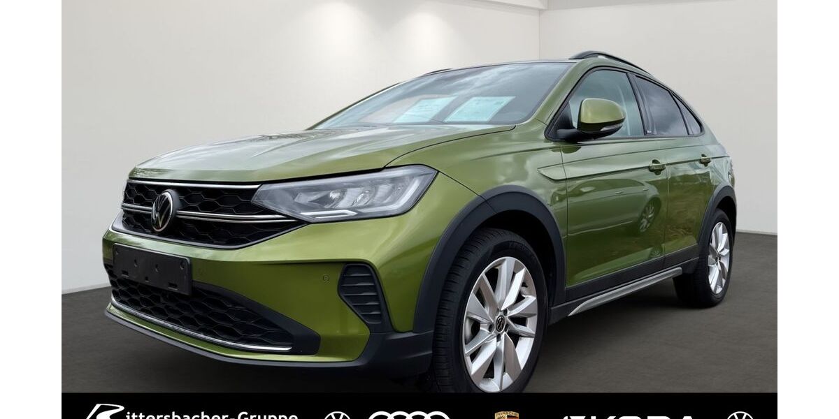 VW Taigo 27.228 km 26.590 &euro; Kusel 66869