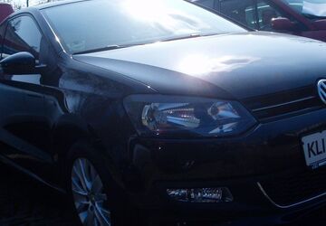 VW Polo 140.820 km 6.900 &euro; Zweibrücken 66482