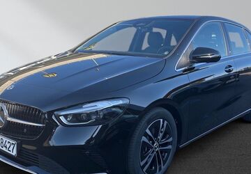 Mercedes-Benz B 200 9.000 km 39.900 &euro; Zweibrücken 66482