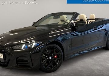 BMW M440 22.781 km 65.560 &euro; Saarbrücken 66121