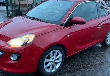 Opel Adam 72.000 km 7.900 &euro; Kirkel-Limbach 66459