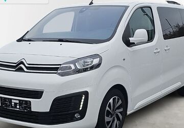 Citroen SpaceTourer 66.033 km 29.990 &euro; Blieskastel-Aßweiler 66440