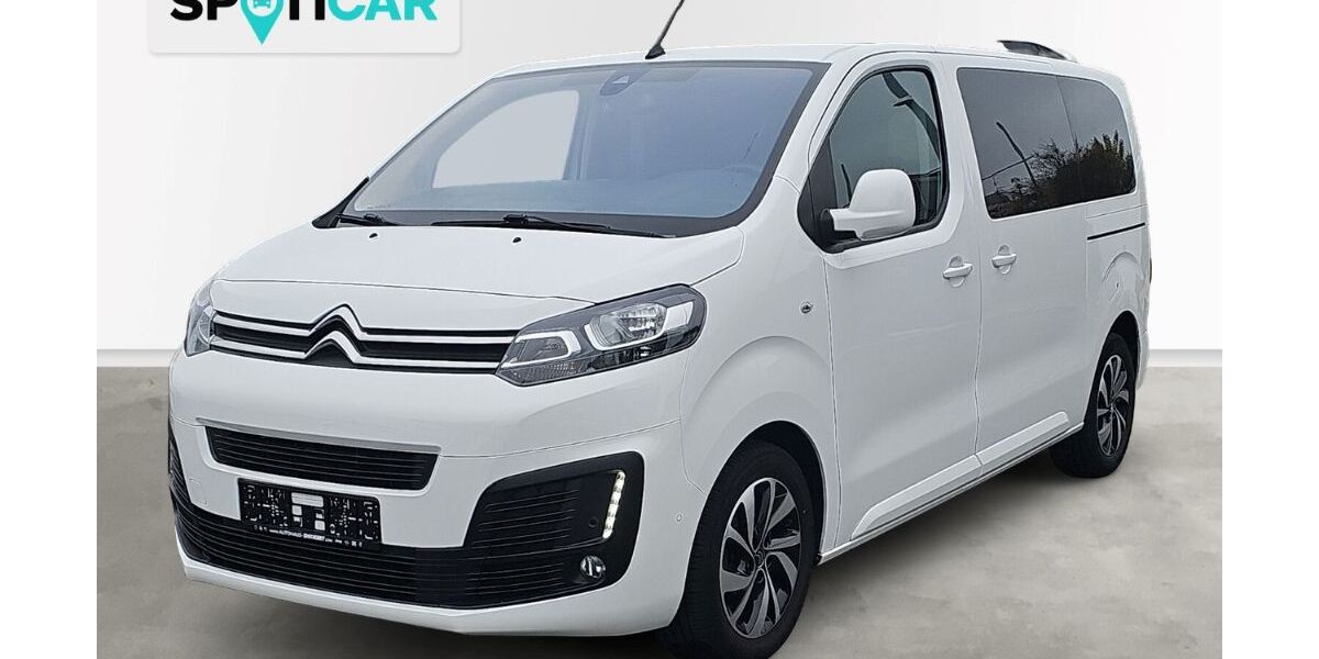 Citroen SpaceTourer 66.033 km 29.990 &euro; Blieskastel-Aßweiler 66440