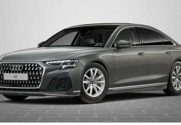 Audi A8 64.271 km 74.990 &euro; Saarbrücken 66115
