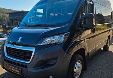 Peugeot Boxer 84.000 km 18.999 &euro; Langmühle 66969