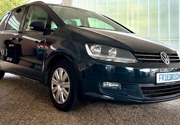 VW Sharan 304.662 km 7.550 &euro; Homburg 66424