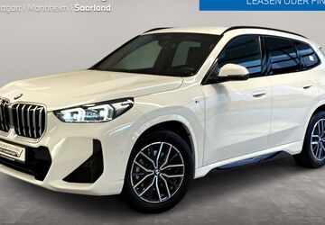 BMW X1 9.285 km 41.470 &euro; Saarbrücken 66121
