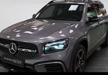 Mercedes-Benz GLB 200 9.820 km 45.380 &euro; Saarbrücken 66117