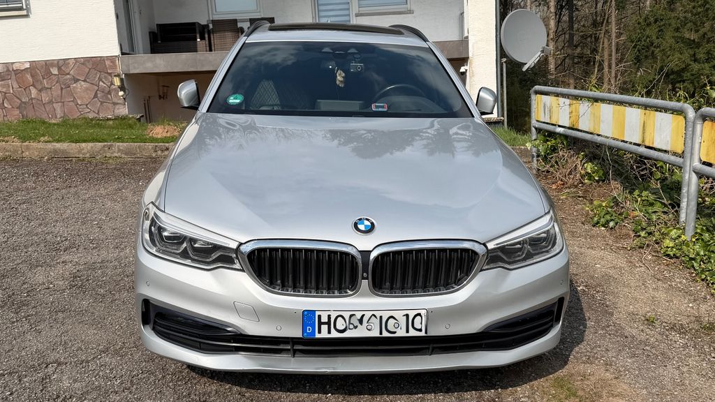 BMW 530 146.000 km 24.900 &euro; Blieskastel 66440