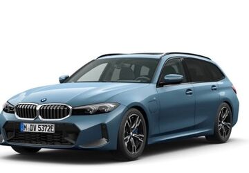 BMW 330 29.700 km 45.975 &euro; Landstuhl 66849