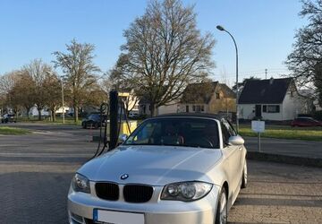 BMW 118 213.000 km 5.950 &euro; Ottweiler 66564