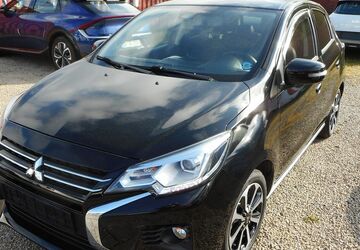 Mitsubishi Space Star 44.254 km 13.850 &euro; Saarbrücken 66130