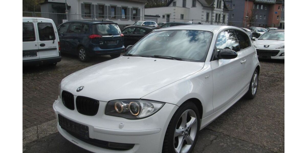BMW 118 245.500 km 1.990 &euro; Spiesen-Elversberg 66583
