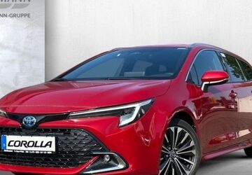 Toyota Corolla 6.350 km 35.444 &euro; Pirmasens 66953