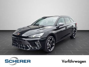 Gebrauchte Cupra Leon