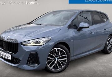 BMW 218 Active Tourer 32.141 km 28.970 &euro; Saarbrücken 66121