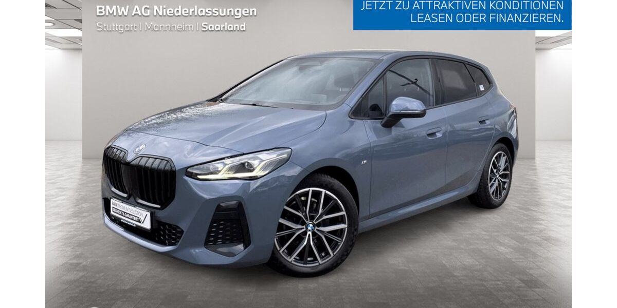 BMW 218 Active Tourer 32.141 km 28.970 &euro; Saarbrücken 66121