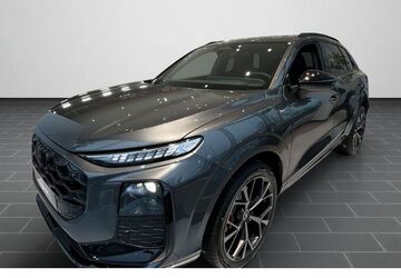 Audi Q3 2.990 km 63.990 &euro; Saarbrücken 66115