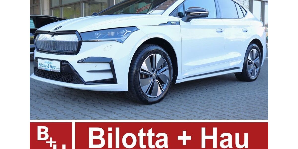 Skoda Enyaq 20.102 km 42.950 &euro; Saarbrücken 66115