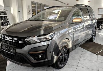Dacia Jogger 40.060 km 22.490 &euro; Contwig 66497