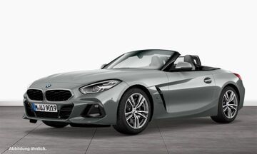 Gebrauchte BMW Z4