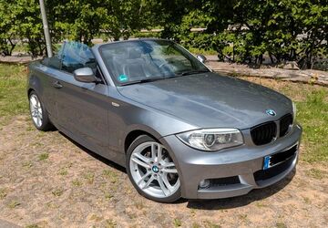 BMW 120 90.850 km 12.350 &euro; Saarbrücken 66130