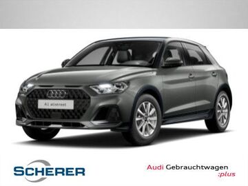 Gebrauchte Audi A1
