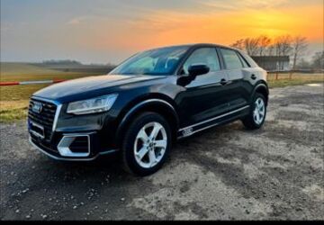 Audi Q2 126.000 km 14.500 &euro; Schönenberg-Kübelberg 66901