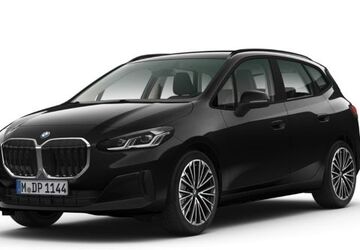 BMW 220 Active Tourer 12.700 km 29.433 &euro; Pirmasens 66954