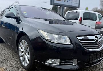 Opel Insignia 212.000 km 4.490 &euro; Saarbrücken Dudweiler 66125