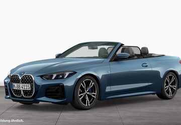 BMW 430 19.100 km 58.460 &euro; Kirkel 66459