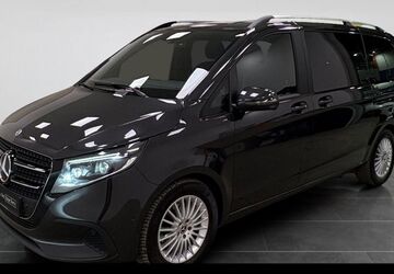 Mercedes-Benz V 250 14.867 km 63.990 &euro; Saarbrücken 66117