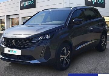 Peugeot 5008 32.282 km 26.990 &euro; Saarbrücken 66119