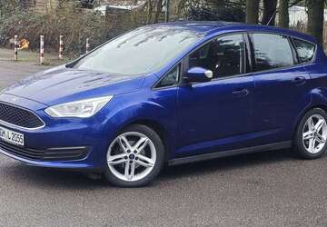 Ford C-Max 148.000 km 7.150 &euro; Saarbrücken 66130