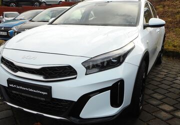 Kia XCeed 40.090 km 20.850 &euro; Saarbrücken 66130