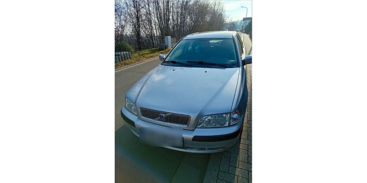 Volvo V40 130.000 km 4.500 &euro; Wallhalben 66917