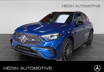Mercedes-Benz GLC 220 9.900 km 69.900 &euro; Saarbrücken 66117