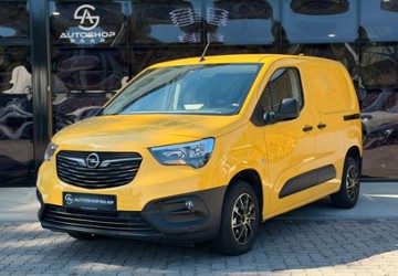 Opel Combo 44.722 km 14.800 &euro; Saarbrücken 66117