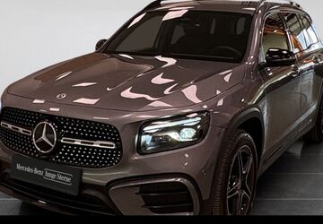 Mercedes-Benz GLB 200 6.088 km 44.990 &euro; Saarbrücken 66117