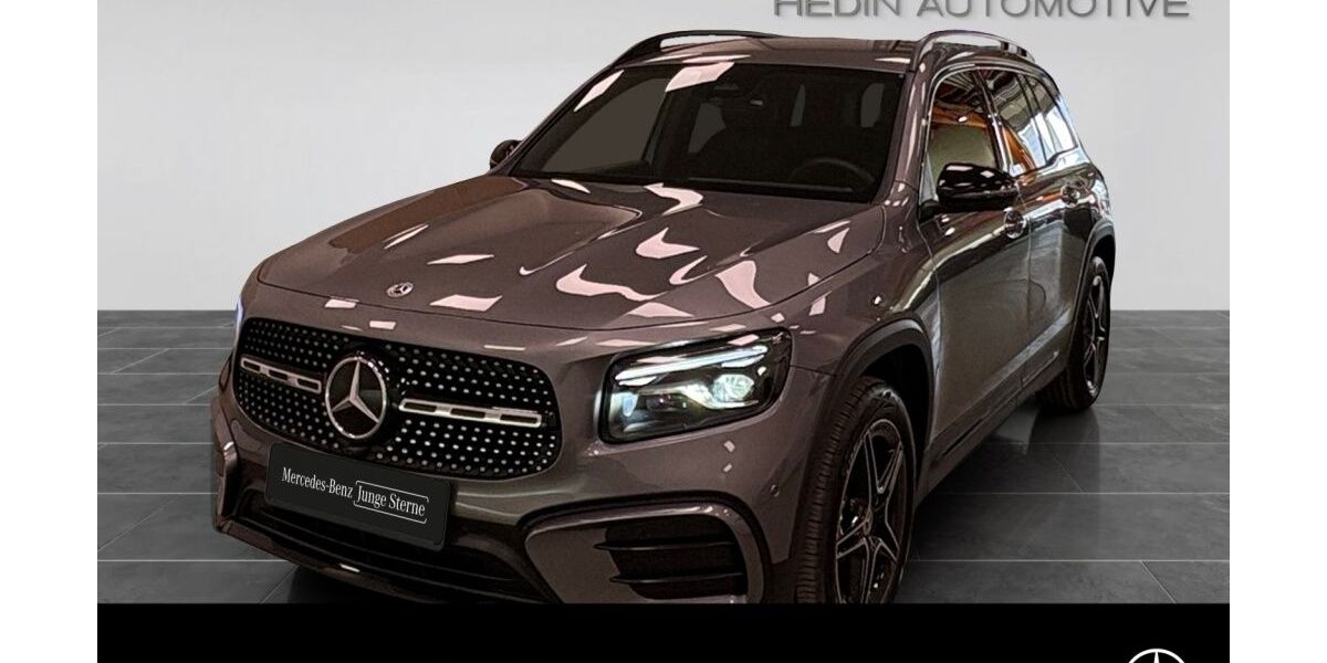 Mercedes-Benz GLB 200 6.088 km 44.990 &euro; Saarbrücken 66117