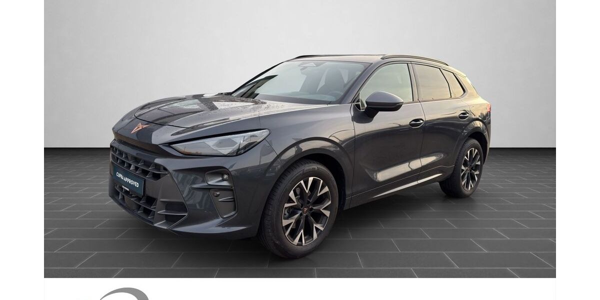 Cupra Terramar 19.955 km 32.900 &euro; Kirkel 66459