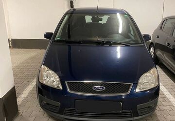 Ford C-Max 195.000 km 2.800 &euro; Saarbrücken 66113