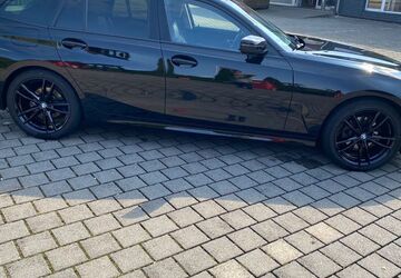 BMW 320 149.000 km 22.900 &euro; Neunkirchen 66539