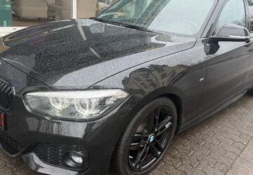 BMW 118 70.000 km 17.999 &euro; Saarbrücken 66115