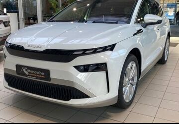 Skoda Enyaq 4.500 km 48.990 &euro; Saarbrücken 66130