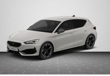 Cupra Leon 30.935 km 23.900 &euro; Kirkel 66459