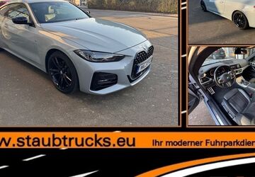 BMW 420 68.800 km 34.440 &euro; Schiffweiler 66578