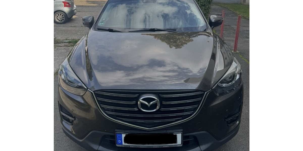 Mazda CX-5 183.995 km 9.000 &euro; Pirmasens 66953