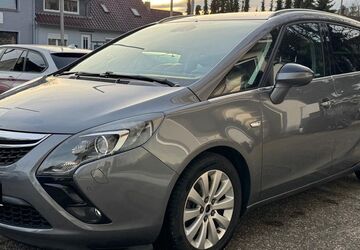 Opel Zafira 192.000 km 7.900 &euro; Saarbrücken 66115